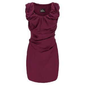 Vivienne Westwood Women 'Ginnie' Dress